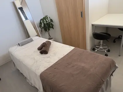 清須みくる整骨院・整体院