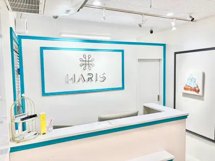 HARIS Beauty  Salon