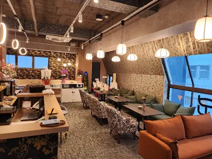 上野•御徒町　BigFoot Spa