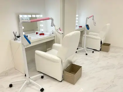 セルフホワイトニングエクシア栄店