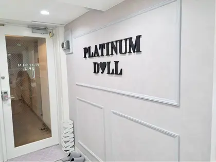 PLATINUM DOLL 栄店