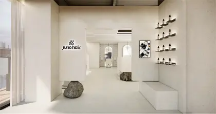 JUNO HAIR JAPAN