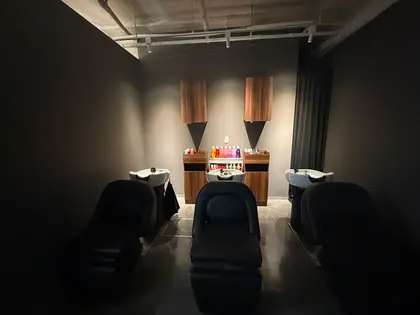 髪質改善 個室サロンZayn.salon (ゼイン)　札幌大通 美容室