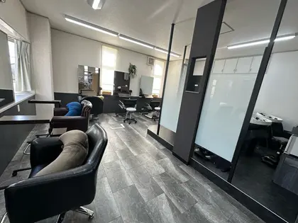 エンゼル美容室