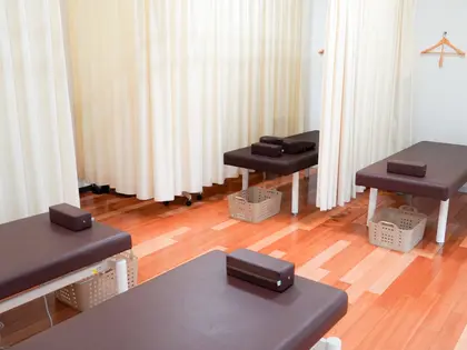 リペア-Re:Pair整骨院　南柏