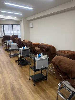 ビューマインドトレーニングセンター