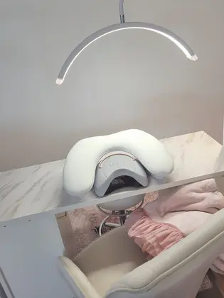 Menail心斎橋本店