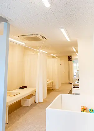 ハピフル鍼灸整骨院