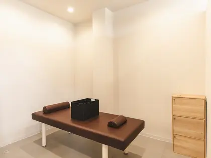 清須みくる整骨院・整体院