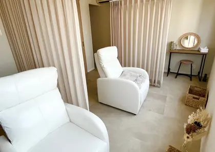 アイブロウサロンI'ck北千住Deux