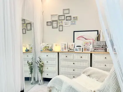 Le salon de TOKYO