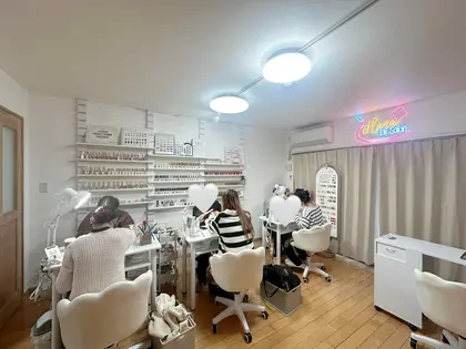 Hana Nail Salon