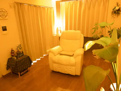 ドライヘッドスパサロンBlank