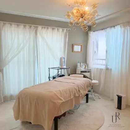 円山PrivateSalon Urich