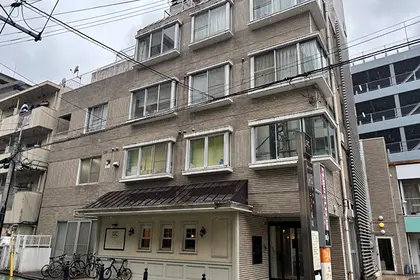 アイケアLaBo福岡薬院店