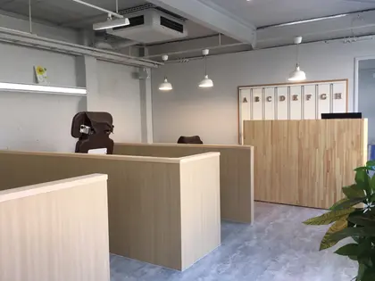 まつげサロンLuLu小倉京町店
