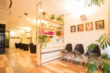 モッズヘア越谷店