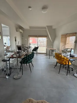 【韓国ネイル】sio.nail salon下北沢