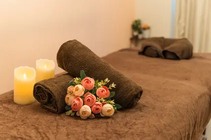 Total Beauty Salon Angeaile　中目黒