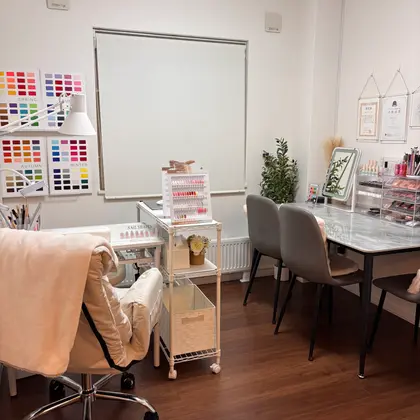 Total Salon Éclat（エクラ）