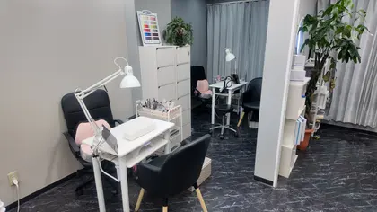 YS nail