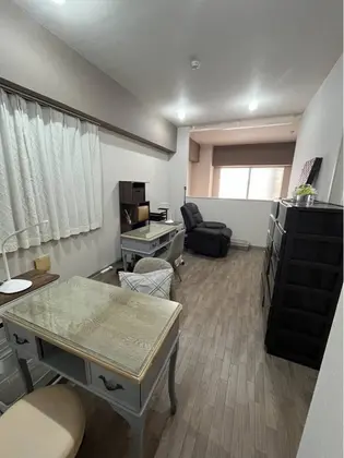 omoromachi nail salon oneness