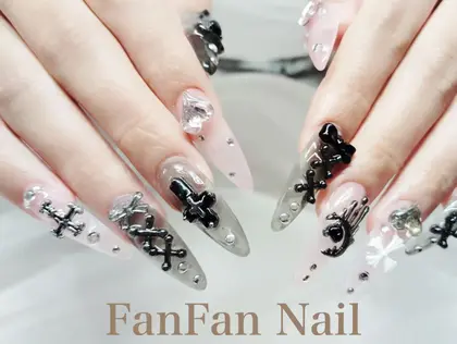 FanFanNailSalonYokohama