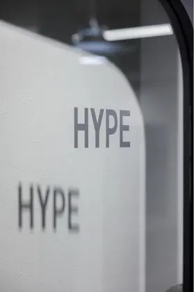 HYPE