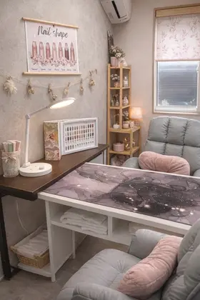 ネイルサロンYubisaki