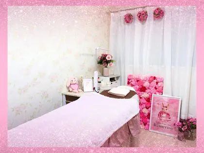 eyelashsalon Rameroseラメローズ