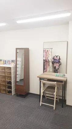 着付け・着物レンタル　レインボー
