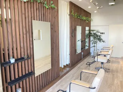 ヘアーデザインアール