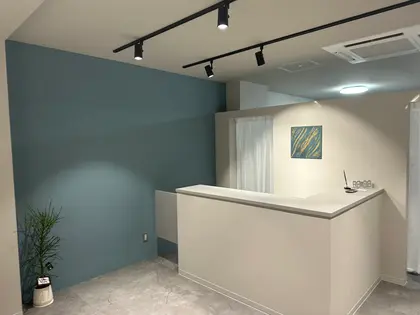 Beauty salon ala