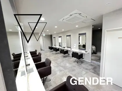 _WHITE(アンダーバーホワイト)天王店