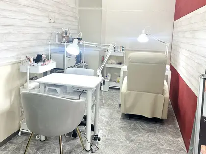 BURGUNDY武蔵浦和