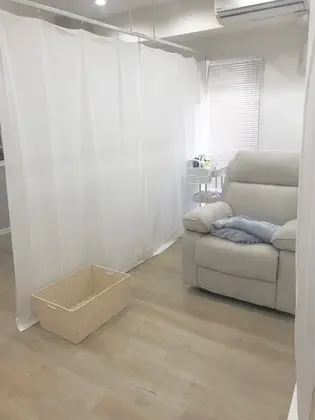 メルシエ 梅田店