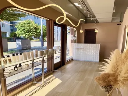 全席個室美容室 Zina センター北 髪質改善＆トリートメント【ジーナ】