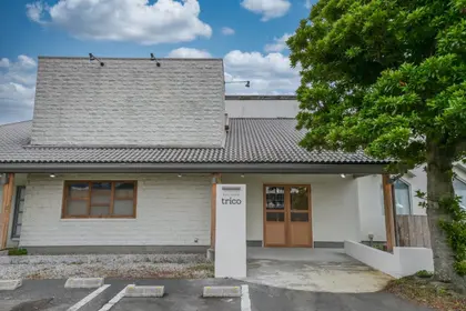 ルプラボウ　トリコ