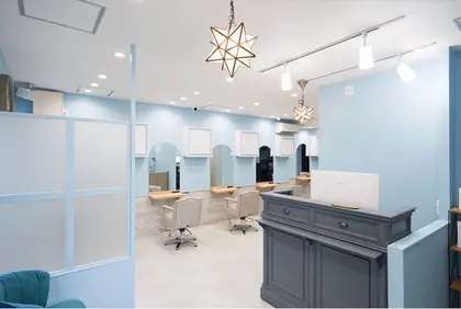 Anphi神奈川新町店