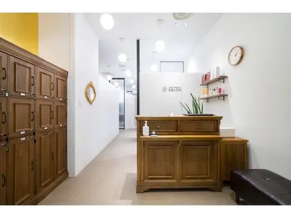 ヘアメディカルサロン新宿