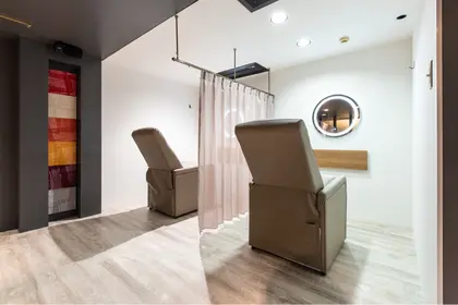 Ci belle西宮北口店