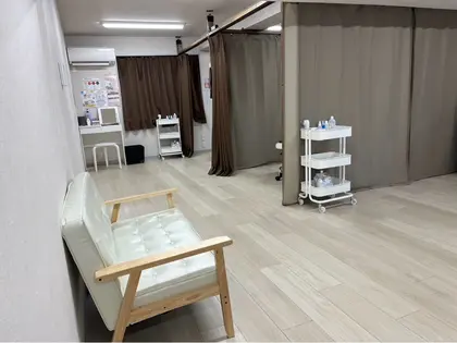 MIRAI小顔  広島駅前店