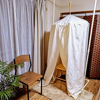 ミュージック＆オーガニックエステShalom5〜シャロームファイブ〜