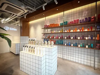 全席個室美容室 Zina 浦和 髪質改善＆トリートメント【ジーナ】