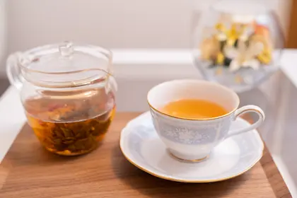 体質改善サロン　avenir