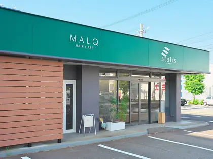MALQ HAIR CARE