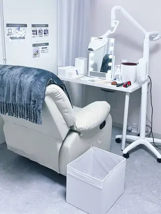 LOVEホワイトニング 恵比寿店