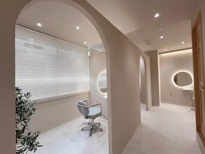 Zina 横浜店