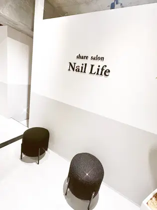 nano nail💫久屋大通