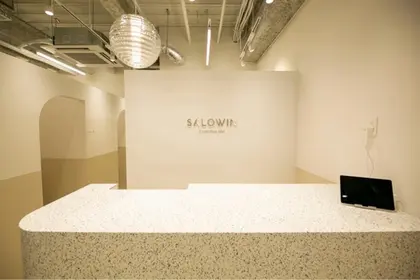 SALOWIN名古屋栄三丁目店
